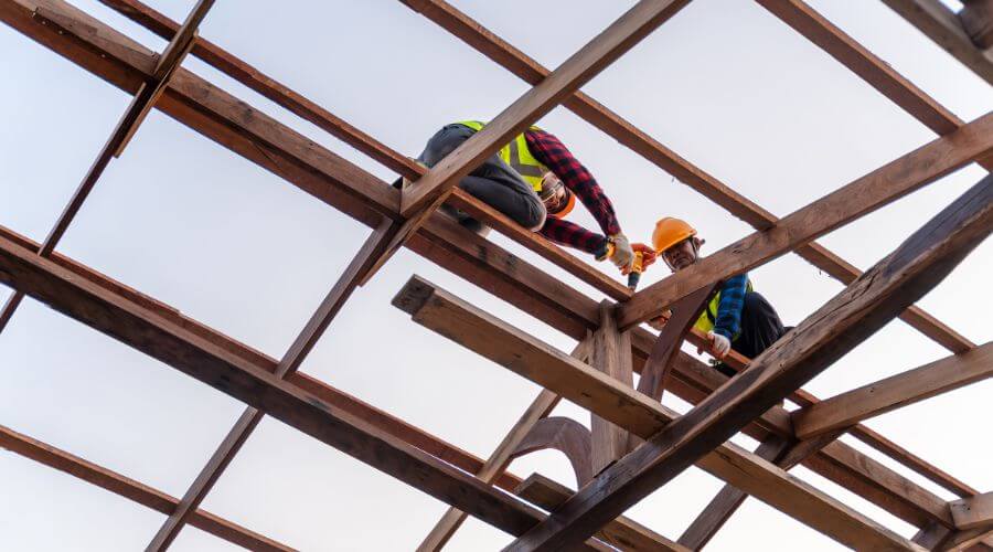 Expert top industrial roofings services in Sandy, UT